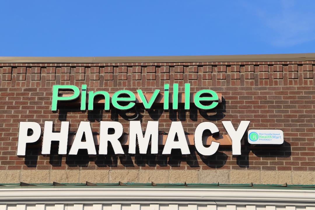 Pineville Pharmacy