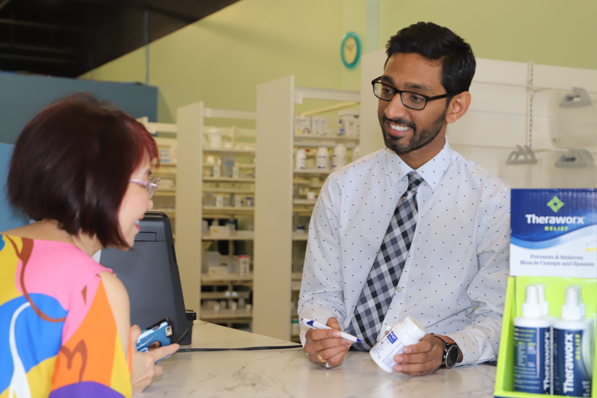 Pineville Pharmacy Pharmacy In Pineville Nc