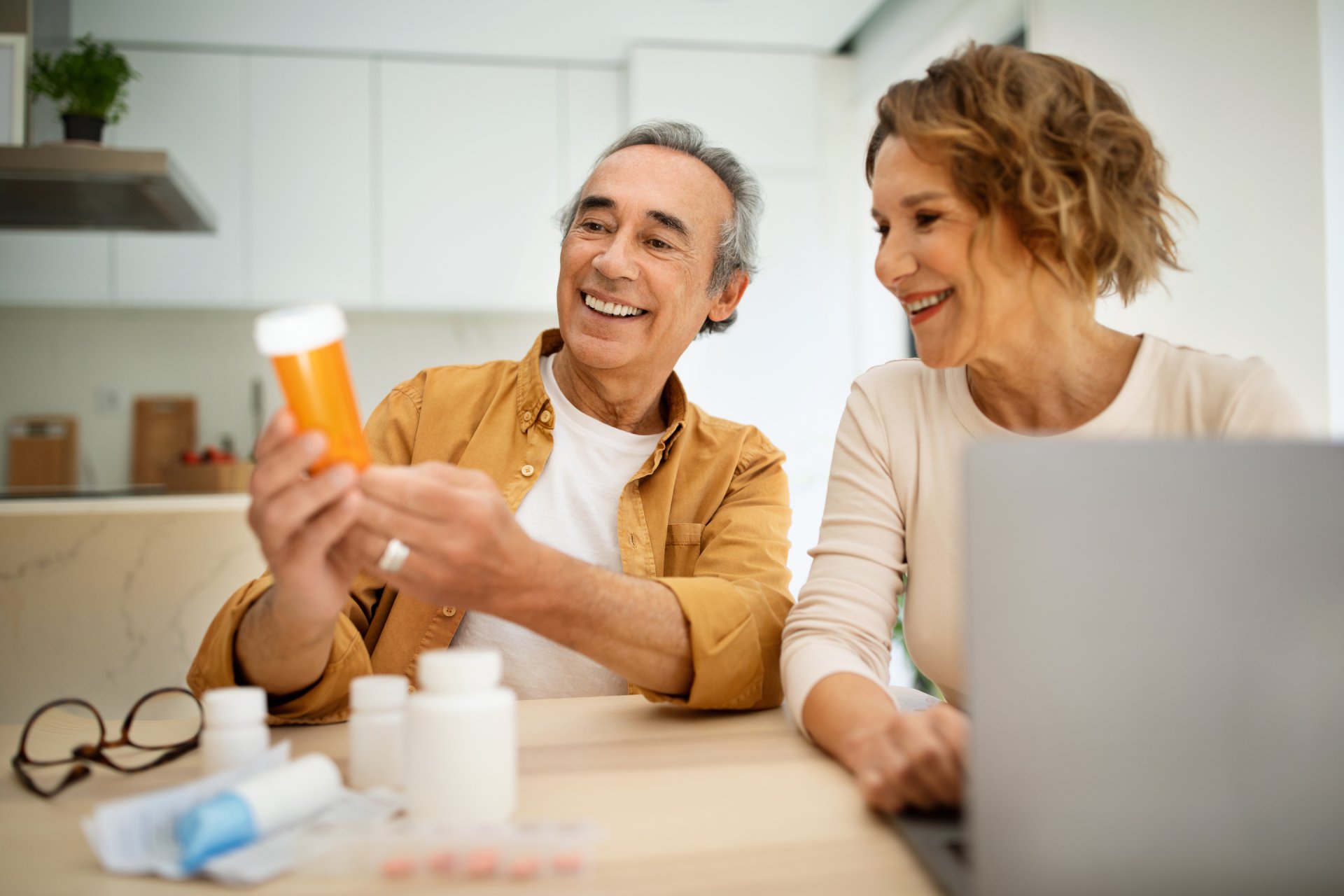 Medicare Part D Review