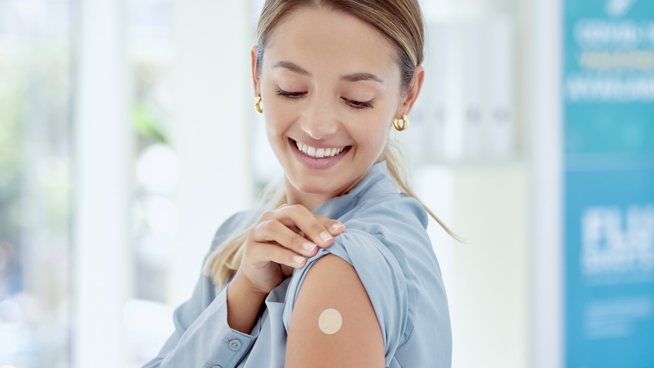 Shingles Vaccine