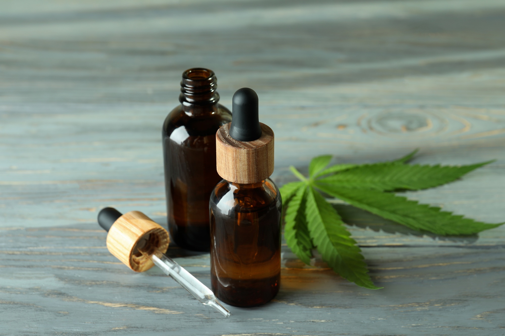 CBD Products